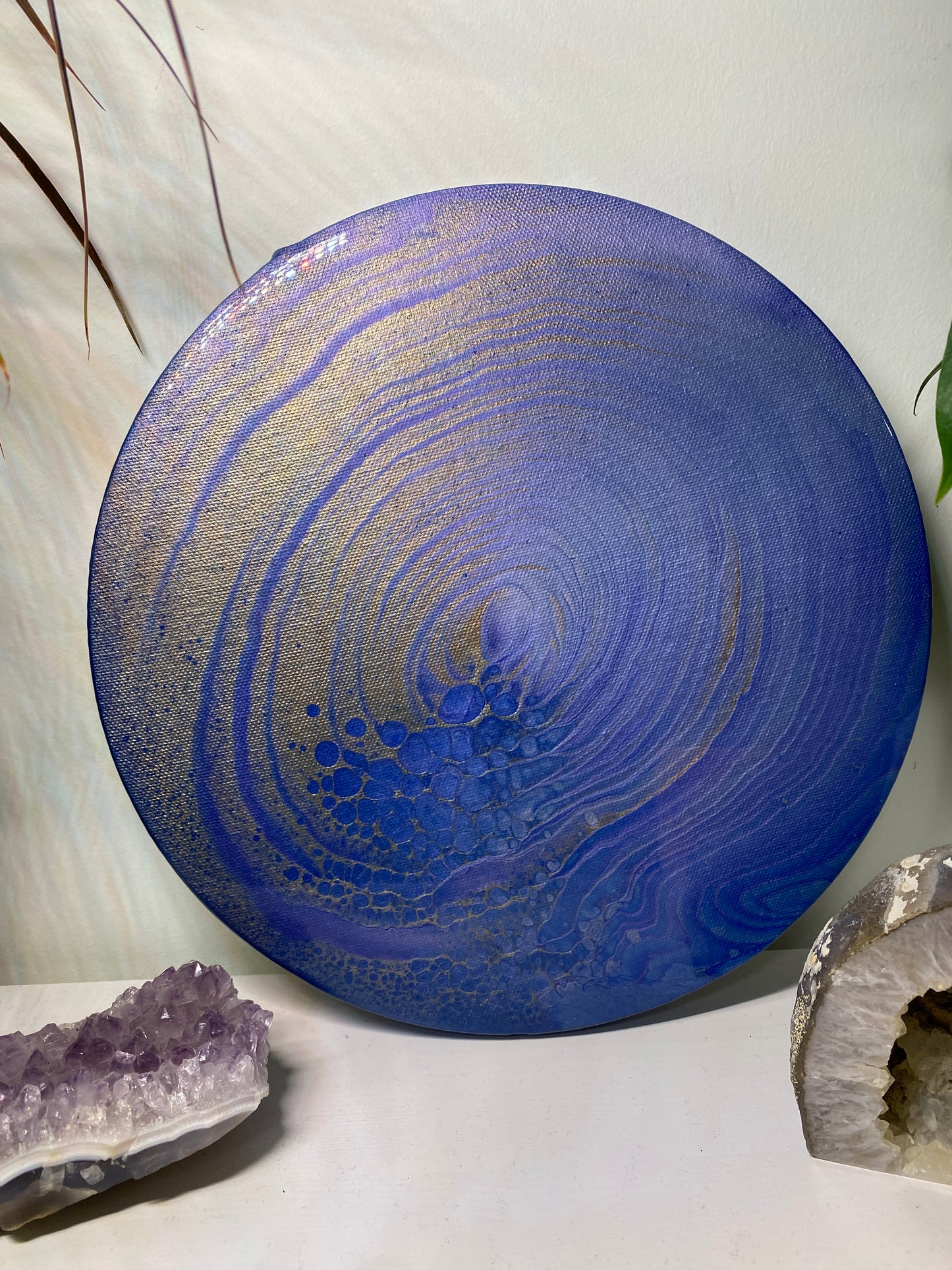 Mother of Pearl - Art Portal
