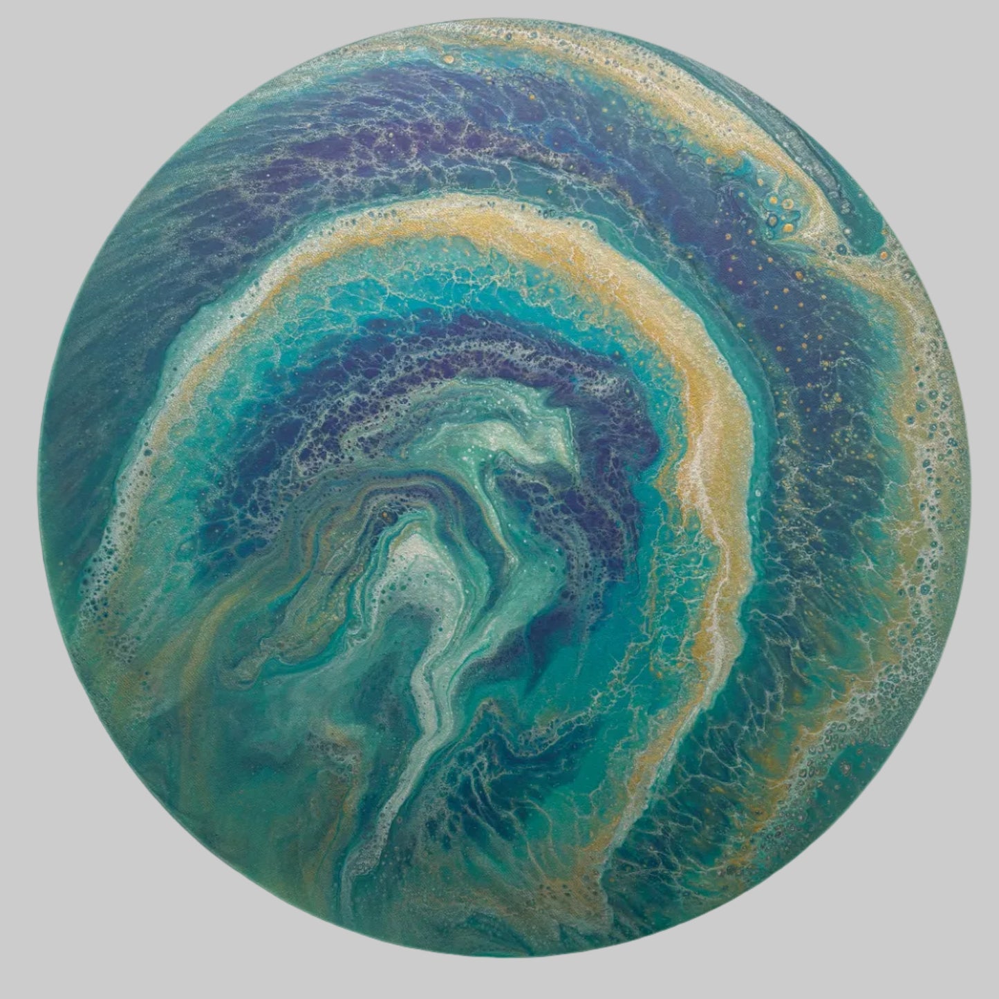 Manifestation - Art Portal