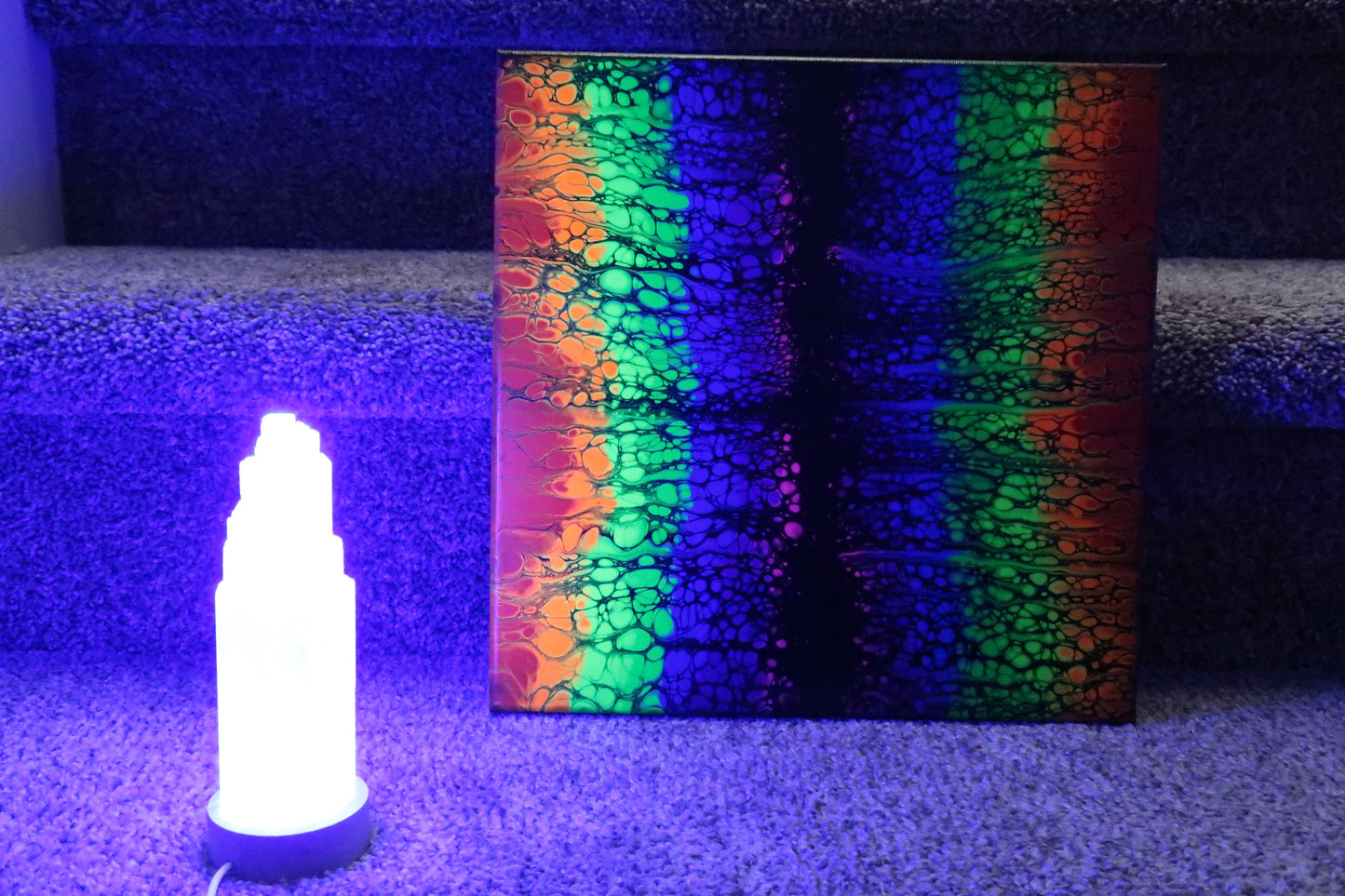 Ultraviolet #5