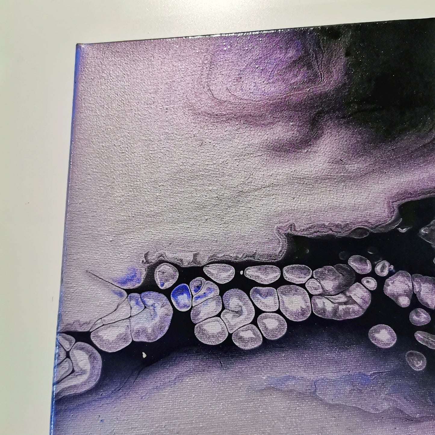 Ultramarine Blue Dream