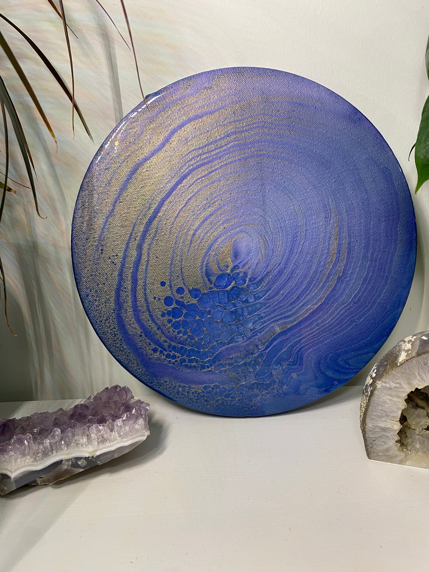 Mother of Pearl - Art Portal