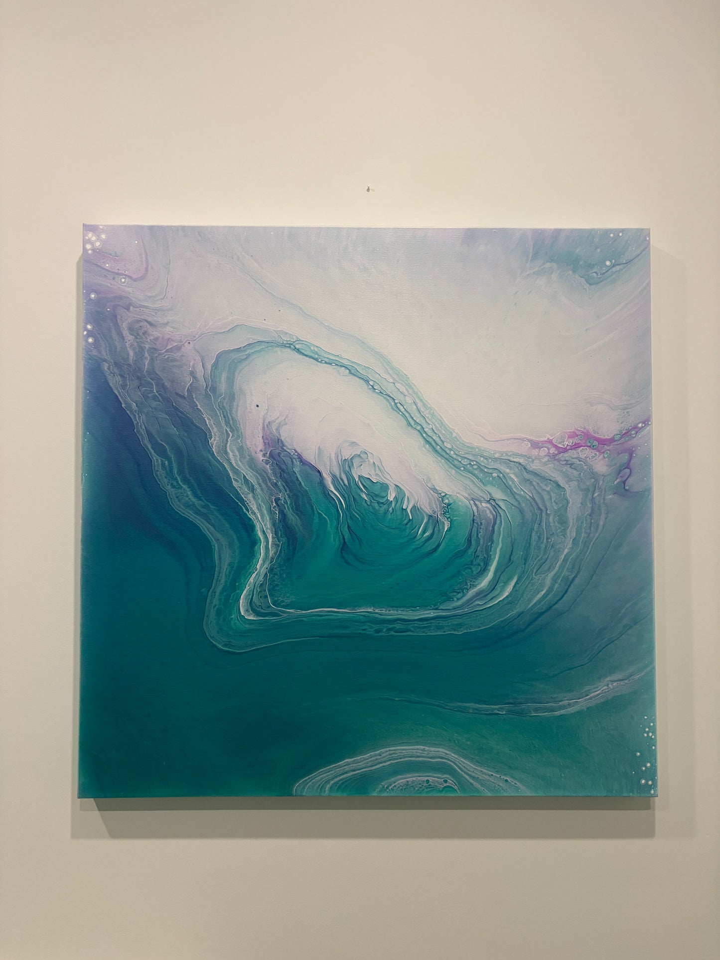 Unconditional Love - Art Portal