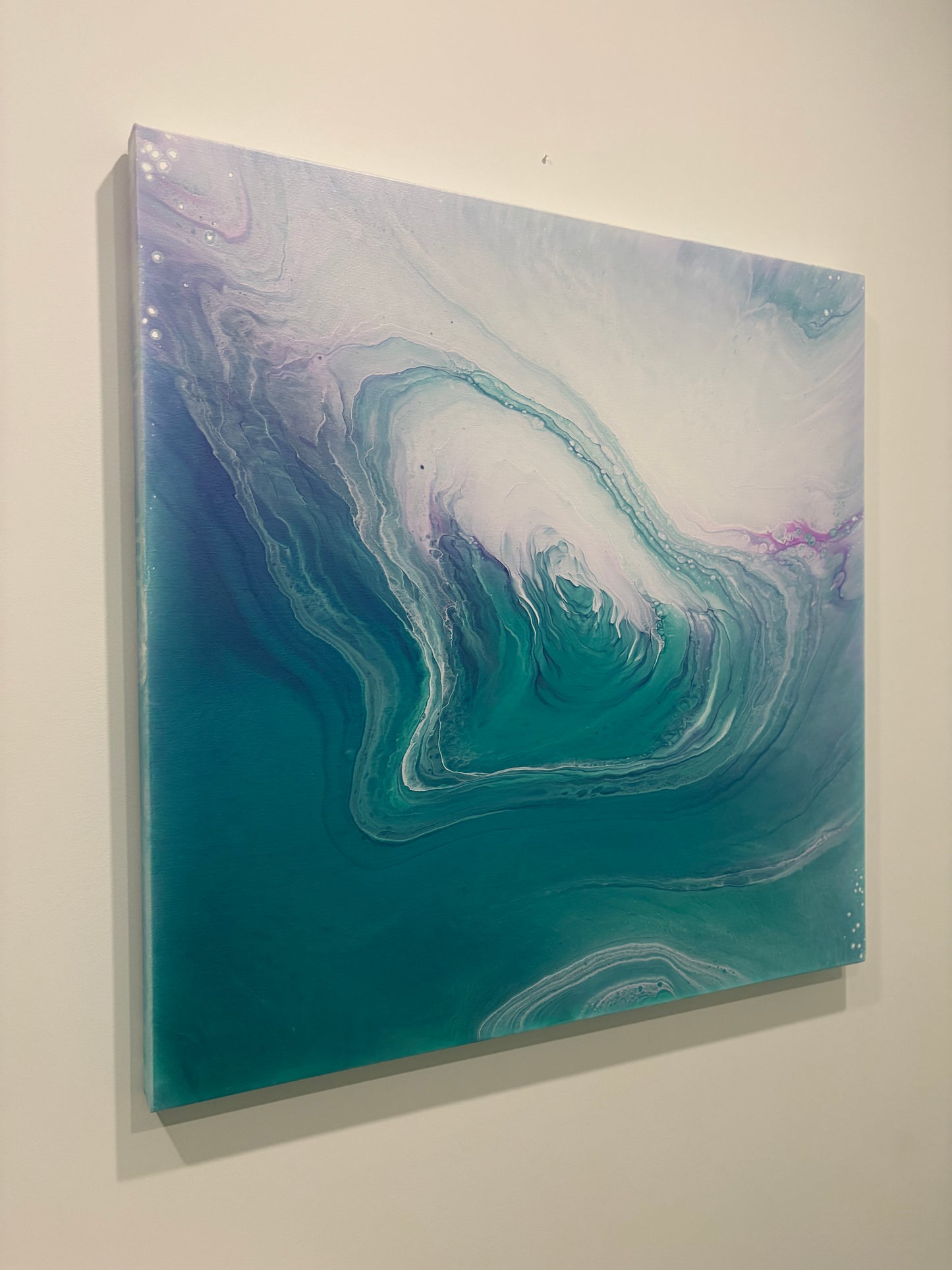 Unconditional Love - Art Portal