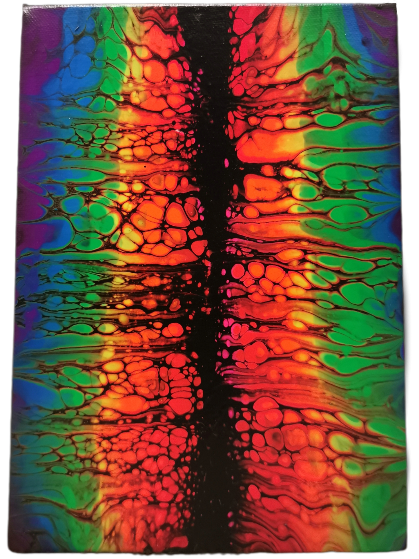 Ultraviolet #4