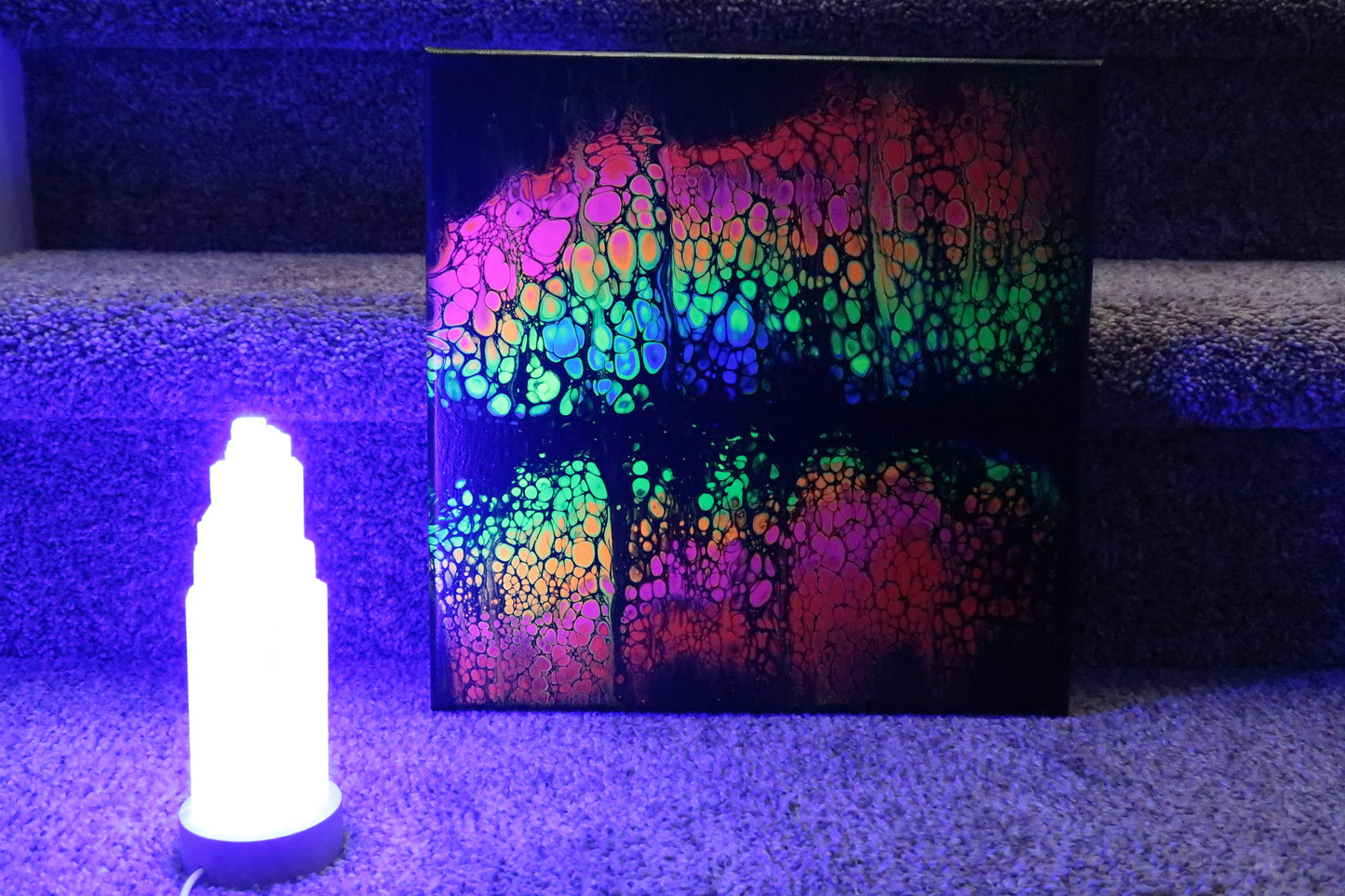 Ultraviolet #1