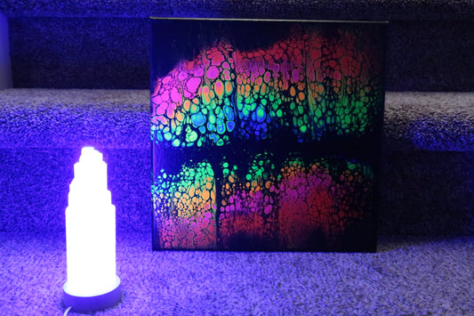Ultraviolet #1