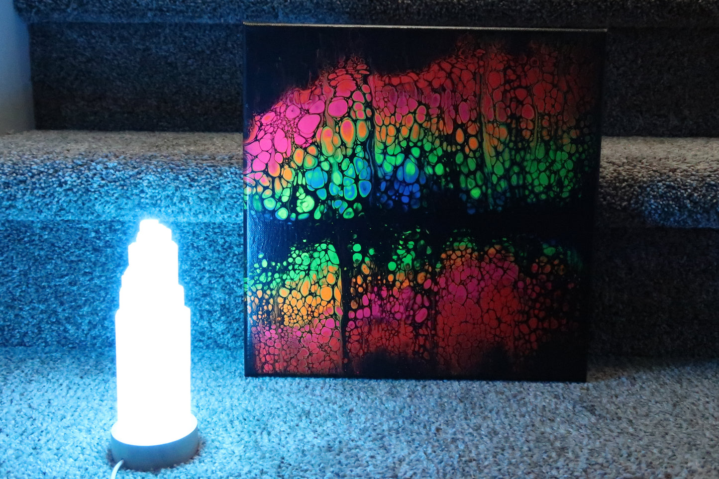 Ultraviolet #1