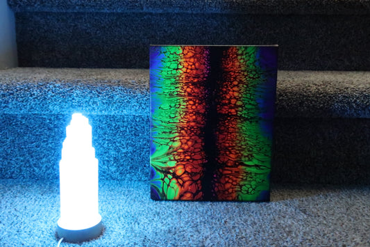 Ultraviolet #3