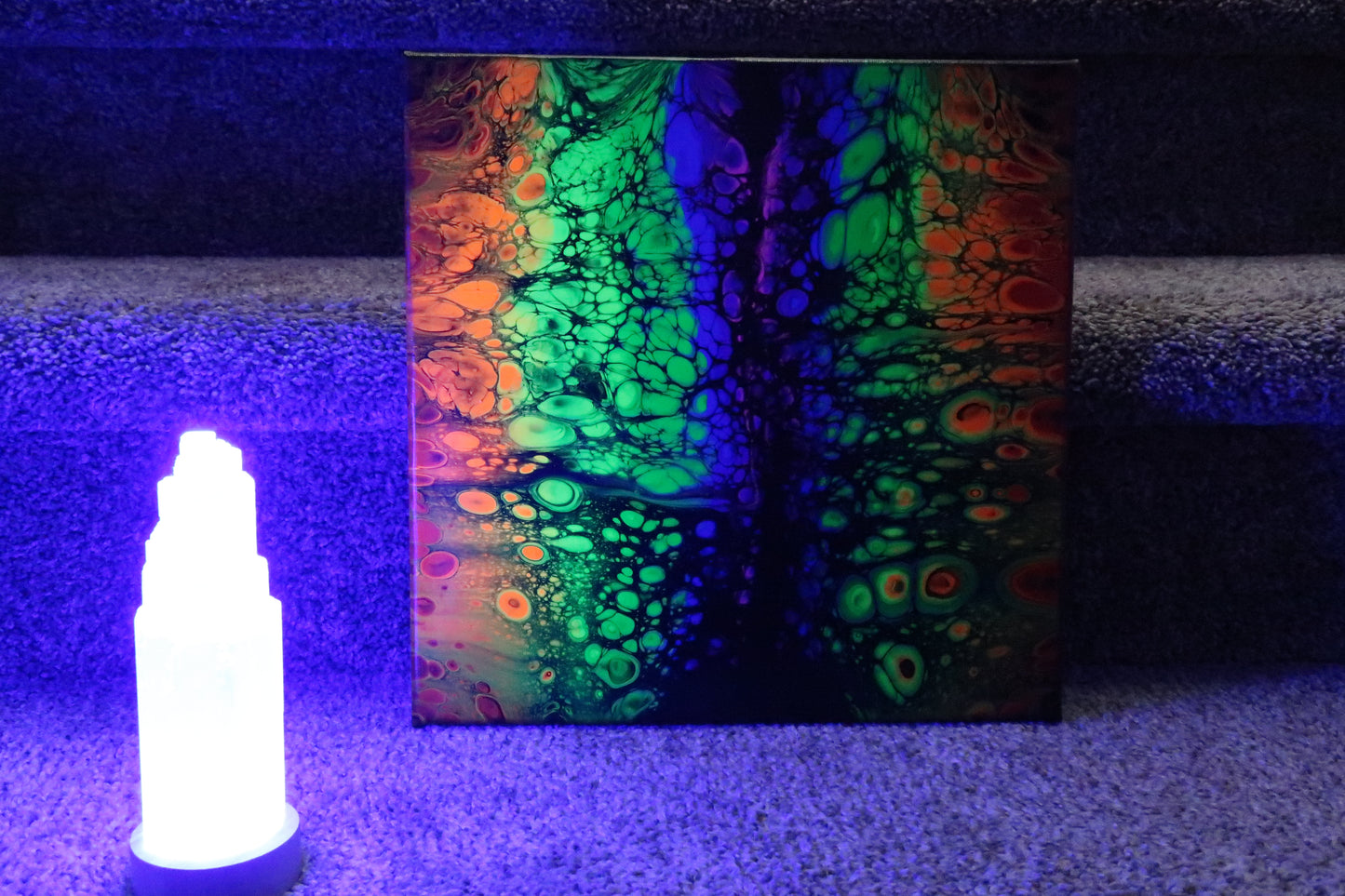 Ultraviolet #2