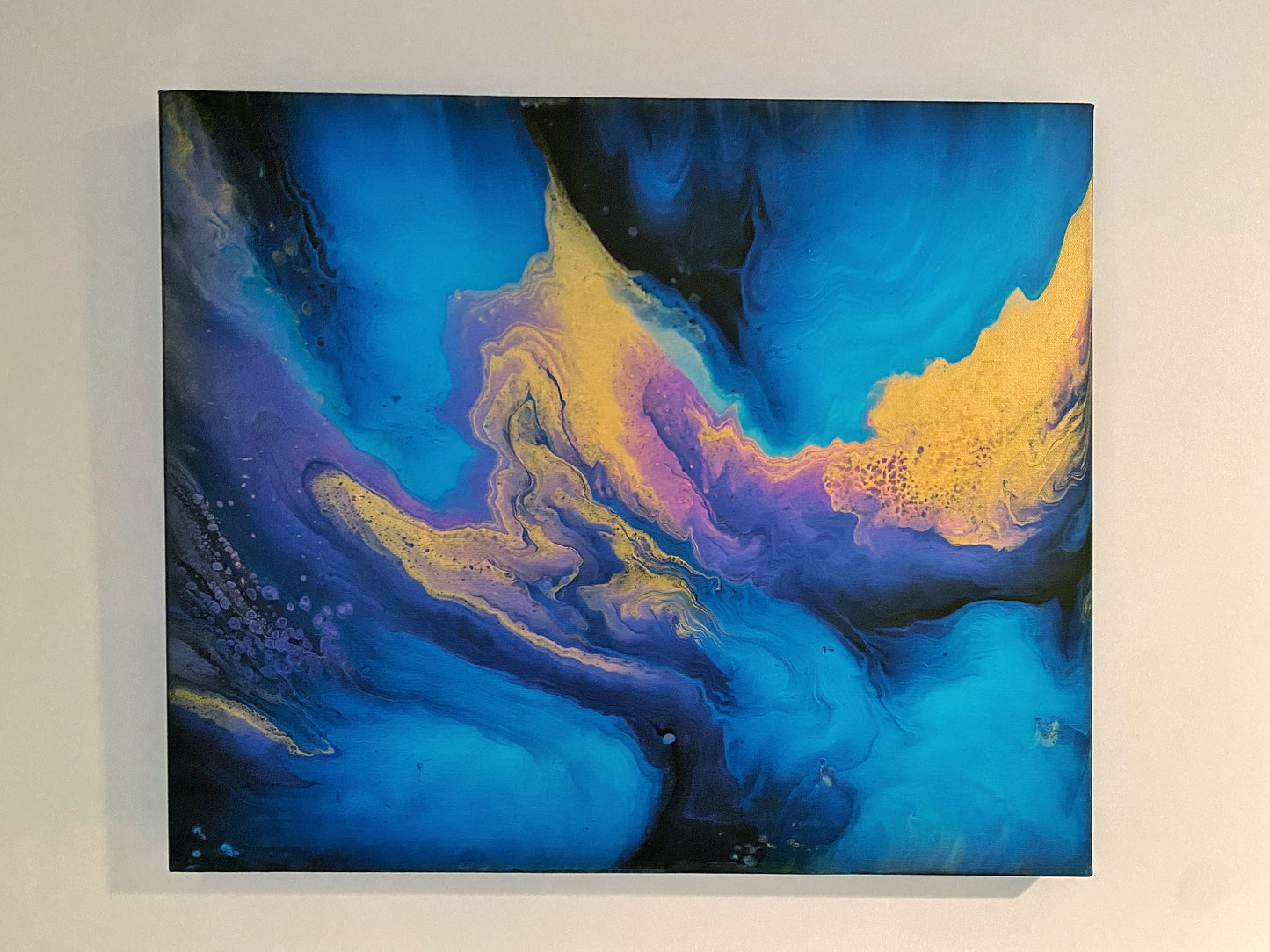 The Angelic Realm
