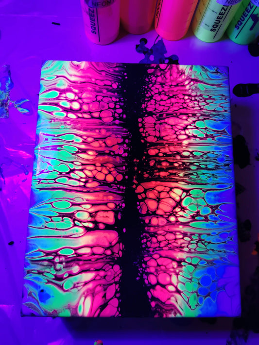 Ultraviolet #4