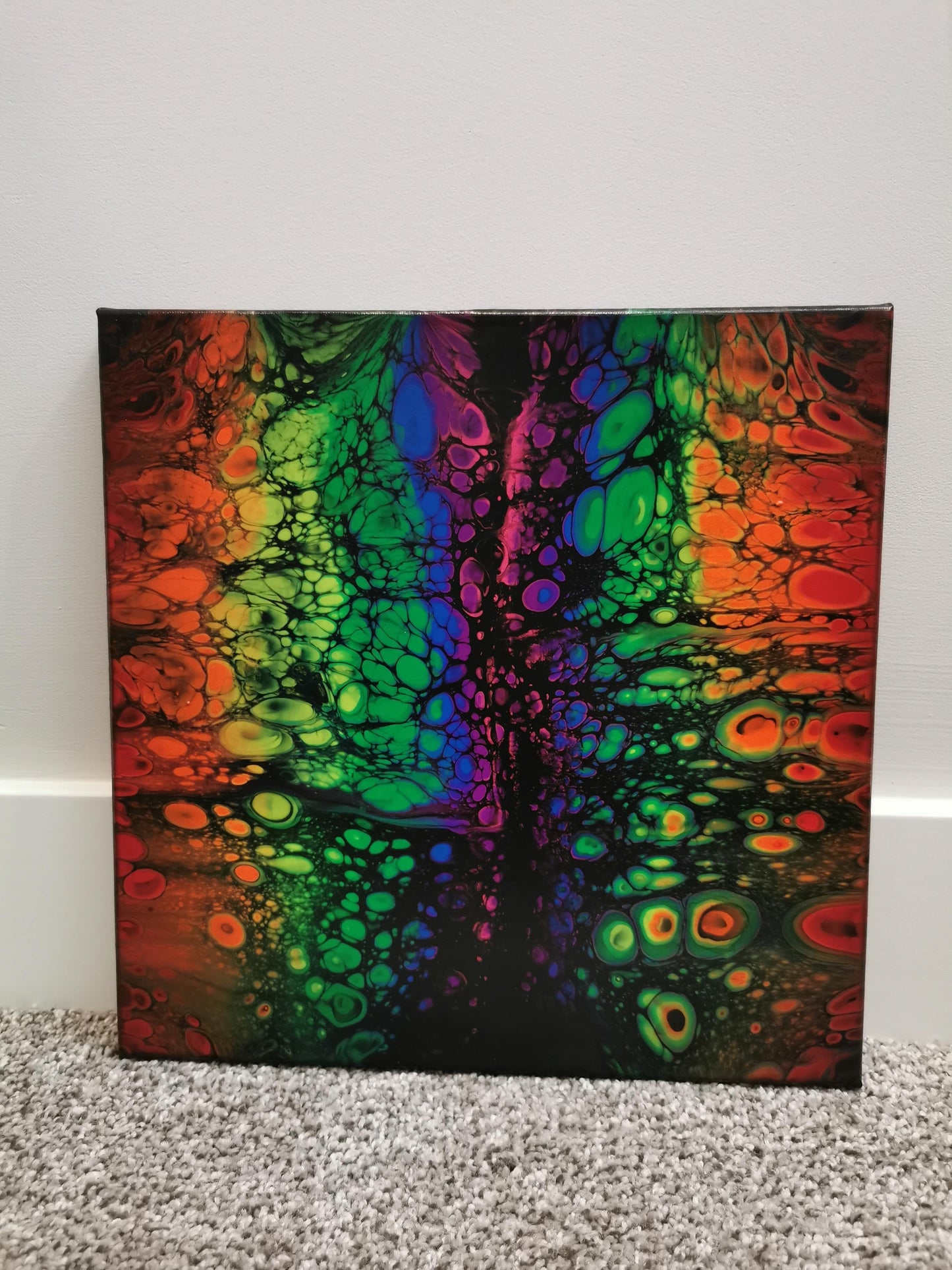 Ultraviolet #2
